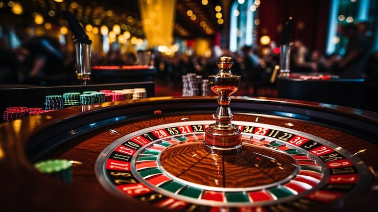 Mobile app interface showing live casino tables and sports markets